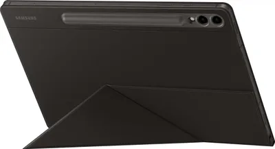 Produktbild von Samsung EF-BX810 schwarz TAB S9+ Smart Book Cover