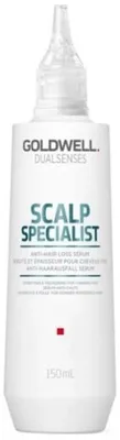 Immagine prodotto di Goldwell Dualsenses Scalp Specialist Anti-Hairloss Serum150ml - siero anticaduta