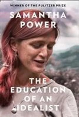 Productafbeelding van Power, S: The Education of an Idealist