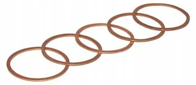 Produktbild von Kramp Kupferscheibe CU142020P025 14x20x2mm