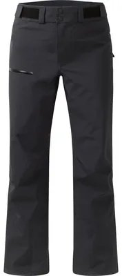 Immagine prodotto di Pantaloni da sci da donna Haglöfs Alper Proof, colore nero, taglia M