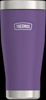 Produktbild von THERMOS ICON MUG Isolierbecher 0,47 l – hält 7 Stunden heiß und 22 Stunden kalt