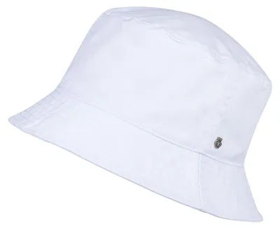 Immagine prodotto di ROECKL cappello a secchiello cappello Murcia Bucket Hat White bianco