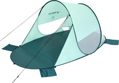 Obrázok produktu pre Bestway 68107, Bočné okno, 110 g/m², Polyester, Vrecko, Zelená