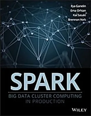 Obrázek produktu pro Spark