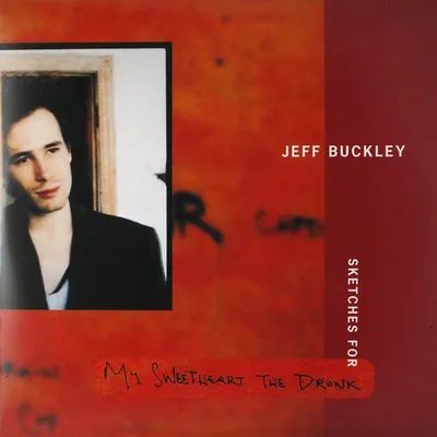 Obrázek produktu pro Jeff Buckley: (180g) - - (Vinyl / Rock (Vinyl))