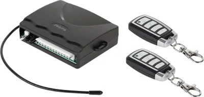 Immagine prodotto di Modulo controller chiusura centralizzata, 2 telecomandi