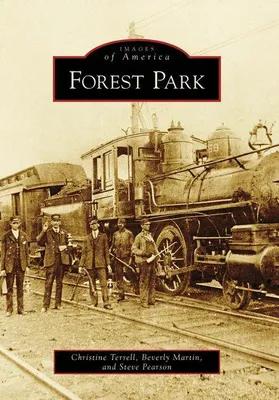 Produktbild von Forest Park