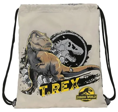 Obrázok produktu pre Športová taška Jurassic World, objem 40 cm