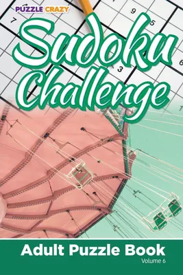 Produktbild von Sudoku Challenge