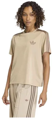 Produktbild von T-Shirt Adidas FB TEE für Damen