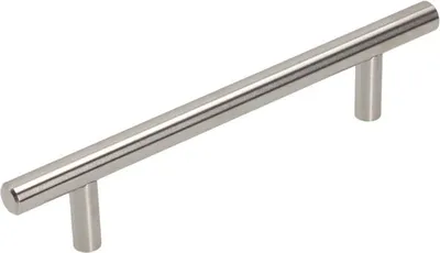 Obrázok produktu pre Zábradlie RE29, nerezová oceľ, 128 mm