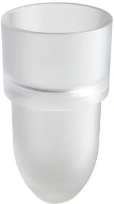 Immagine prodotto di hansgrohe Inserto in vetro per WC AXOR TERRANO