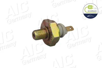 Produktbild von AIC 50800 Öldruckschalter Öldrucksensor für VW Transporter IV Bus (70B, 70C, 7DB, 7DK, 70J, 70K, 7DC, 7DJ) PASSAT Variant (3B6) GOLF III (1H1)