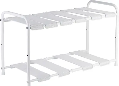 Produktbild von Unterschrankregal, Metall, verstellbar