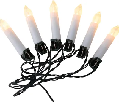 Obrázek produktu pro Lichterkette INDOOR Classic 50 Lichter
