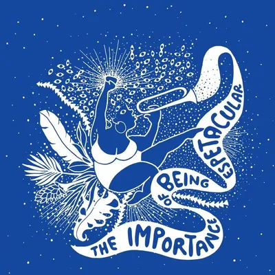 Obrázek produktu pro The Importance Of Being Espetacular - - (CD / T)
