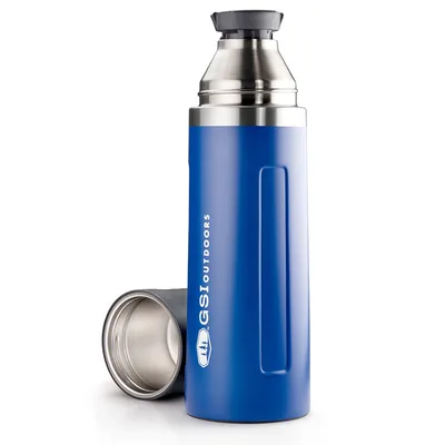 Produktbild von GSI Outdoors Glacier Vacuum Bottle Thermoskanne
