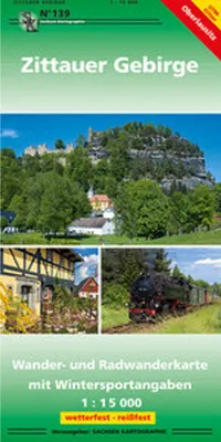 Image de Montagnes de Zittau