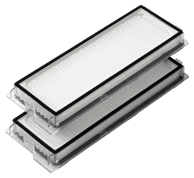 Zdjęcie produktu dla Roborock 1480187, Filtr, Odkurzacz robot, Biały, Roborock, Qrevo Curv, Qrevo MaxV, Qrevo Edge 5V1, 346 g