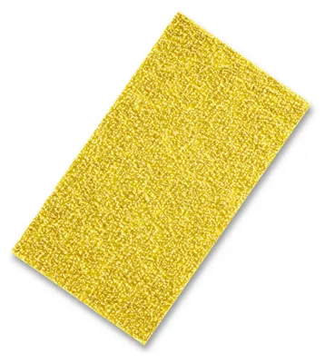 Produktbild von Sia Abrasives | Schleifpapier, Klettverschluss 70x125 mm