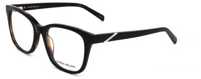 Produktbild von Karen Millen Sonnenbrille KM1062 175 52 18 140