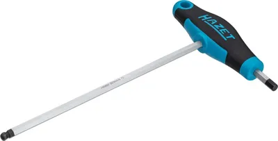 Image de Tournevis 829KK-6| avec manche en T (829KK-6)