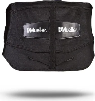 Produktbild von Mueller Adjustable Lumbar Back Brace