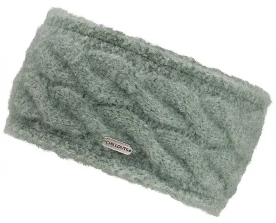 Immagine prodotto di CHILLOUTS, fascia per capelli "Iris"
