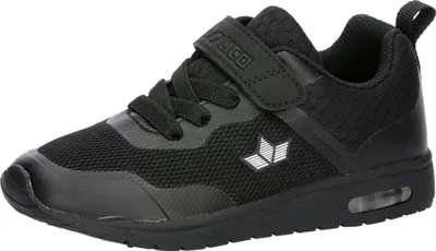 Produktbild von Lico Sportschuh schwarz in Gr. 29