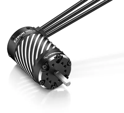 Productafbeelding van HOBBYWING 5690SL 2400KV, accessoire voor modelbouw