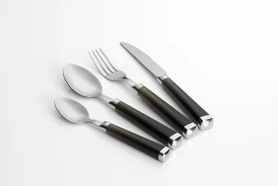 Image de Flamefield Besteckset 16-teilig 114947 5023412032358