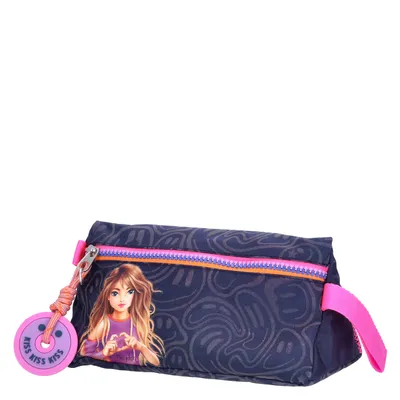 Produktbild von Depesche Schlampertasche TOPModel NIGHT LIGHT dunkelblau