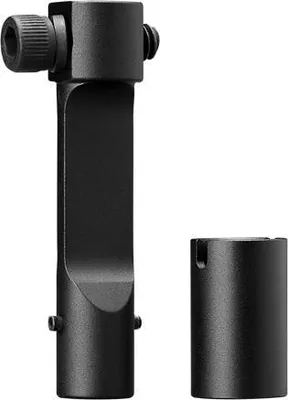 Produktbild von Vortex Optics TRA-BINDAP2, Fernglashalterung, Schwarz, 1/4"