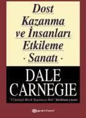 Produktbild von Dost Kazanma ve Insanlari Etkileme Sanati