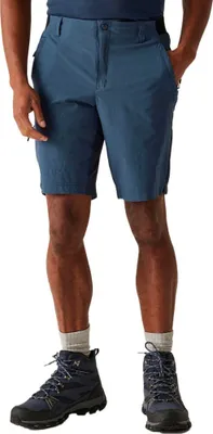 Immagine prodotto di Regatta Eldes Pantaloncini blu 34 Uomo blu 34