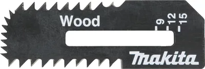 Image de Makita 10 pces lames de scie à bois 10 pces - DSD180/SD100D