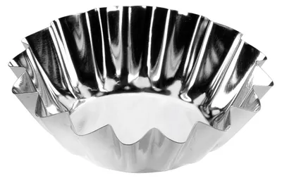 Image de sET de 6 moules à muffins MUFFINFORM