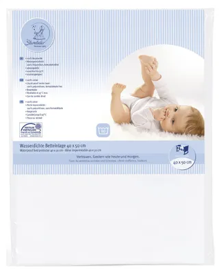 Produktbild von Sterntaler Betteinlage 70x100 cm