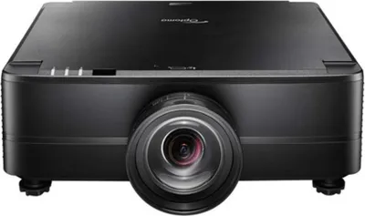 Produktbild von (1920x1080) Optoma ZU920TST - DLP-Projektor - Laser - 3D - 8200 ANSI-Lumen - WUXGA