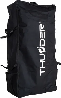 Obrázok produktu pre Sup Thunder 80L Batoh Na Snowboard Nastaviteľný Pomocou Praciek, Pohodlie A Odolnosť