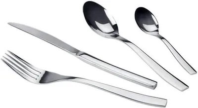 Produktbild von Besteckset Mina – 24-teilig