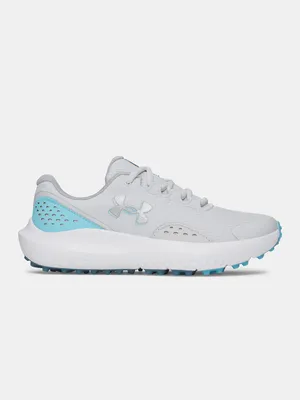 Produktbild von Under Armour Unisex UA Y Surge Golfschuhe 6