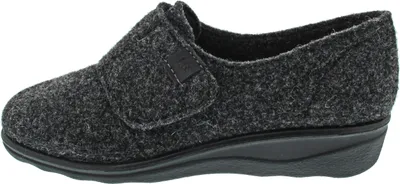 Produktbild von JOSEF SEIBEL Nice 09 | Hausschuh für Damen | Grau