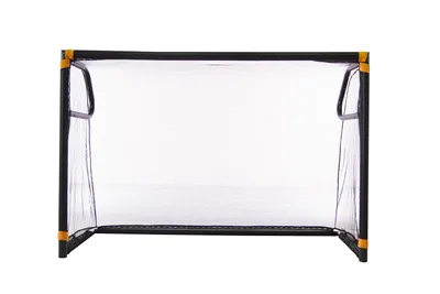Produktbild von Buffalo Fußballtor Winner 185 x 125 x 70 cm - Schwarz