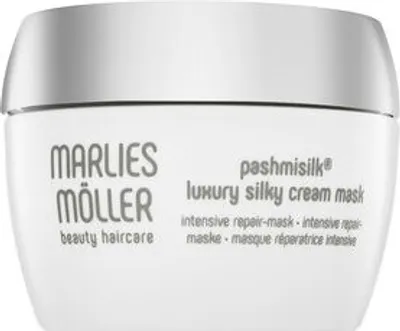 Image de Marlies Möller Pashmisilk Seidige Crememaske 120 ml