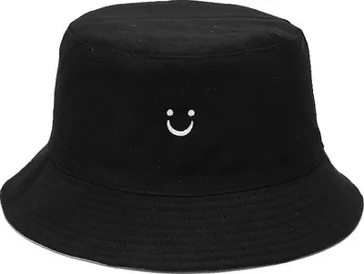 Produktbild von Wendbarer Bucket Hat – Doppelseitiger Streetwear-Sonnenhut für Outdoor-Aktivitäten