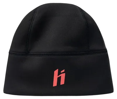 Immagine prodotto di Huari - Berretto "Manicor" per bambini, taglia unica (nero/rosa)