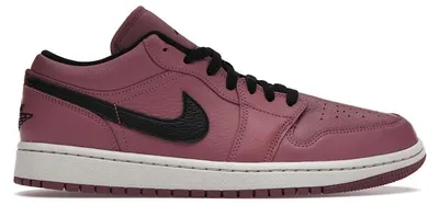 Produktbild von Jordan 1 Low Mulberry (Women's) - EU 42