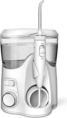Produktbild von Waterpik Ultra Plus Oral Irrigator Water Flosser Wp-160 1U